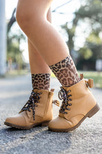 Load image into Gallery viewer, [Light Camel] Boots
