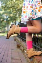 Load image into Gallery viewer, [Light Camel] Boots
