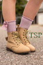 Load image into Gallery viewer, [Light Camel] Boots
