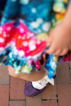 Load image into Gallery viewer, [The Jeweled Splash] Twirl Dress
