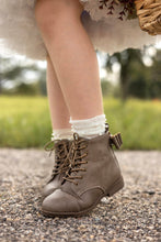 Load image into Gallery viewer, [Taupe] Boots
