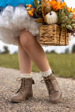 Load image into Gallery viewer, [Taupe] Boots
