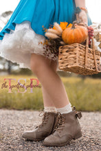 Load image into Gallery viewer, [Taupe] Boots
