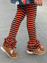 Load image into Gallery viewer, [Camel Basket Weave] Bow Shoes
