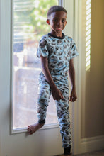 Load image into Gallery viewer, [Touchdown Baby] Jammies
