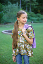 Load image into Gallery viewer, [Oliver] Peplum
