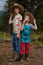 Load image into Gallery viewer, [Cluck You] Slim Fit Unisex Raglan
