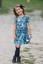 Load image into Gallery viewer, [Fall Tropics] Dress
