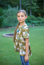 Load image into Gallery viewer, [Oliver] Peplum
