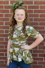 Load image into Gallery viewer, [Oliver] Peplum
