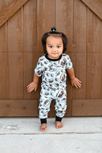 Load image into Gallery viewer, [Touchdown Baby] Jammies
