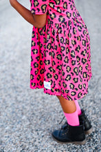 Load image into Gallery viewer, [The Boss Babe] Dress
