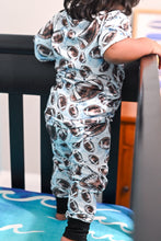 Load image into Gallery viewer, [Touchdown Baby] Jammies
