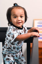 Load image into Gallery viewer, [Touchdown Baby] Jammies
