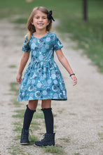 Load image into Gallery viewer, [Fall Tropics] Dress
