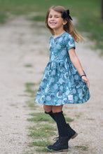 Load image into Gallery viewer, [Fall Tropics] Dress
