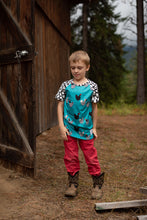 Load image into Gallery viewer, [Cluck You] Slim Fit Unisex Raglan
