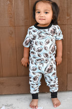 Load image into Gallery viewer, [Touchdown Baby] Jammies
