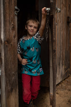 Load image into Gallery viewer, [Cluck You] Slim Fit Unisex Raglan
