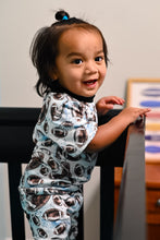 Load image into Gallery viewer, [Touchdown Baby] Jammies
