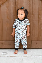 Load image into Gallery viewer, [Touchdown Baby] Jammies
