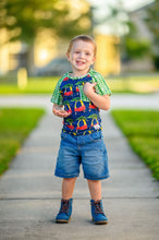 Load image into Gallery viewer, [Cozy Coupe] Raglan
