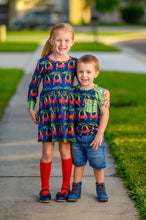 Load image into Gallery viewer, [Cozy Coupe] Raglan
