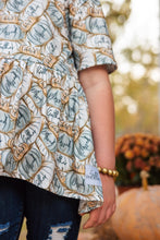 Load image into Gallery viewer, [Blessed Pumpkins]] Peplum
