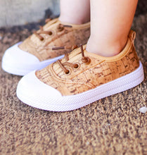 Load image into Gallery viewer, [Faux Cork] ONLY YOUTH 5 + 6 LEFT Slides
