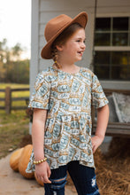 Load image into Gallery viewer, [Blessed Pumpkins]] Peplum
