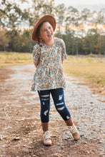 Load image into Gallery viewer, [Blessed Pumpkins]] Peplum
