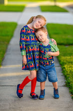 Load image into Gallery viewer, [Cozy Coupe] Raglan
