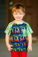 Load image into Gallery viewer, [Cozy Coupe] Raglan
