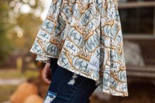 Load image into Gallery viewer, [Blessed Pumpkins]] Peplum
