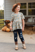 Load image into Gallery viewer, [Blessed Pumpkins]] Peplum
