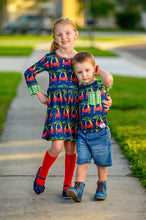 Load image into Gallery viewer, [Cozy Coupe] Raglan
