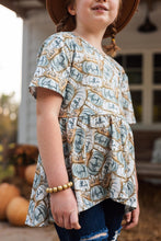 Load image into Gallery viewer, [Blessed Pumpkins]] Peplum
