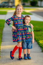 Load image into Gallery viewer, [Cozy Coupe] Raglan
