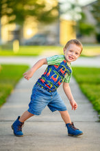 Load image into Gallery viewer, [Cozy Coupe] Raglan
