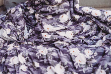 Load image into Gallery viewer, [Floral Camo] Sherpa Blanket
