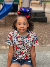 Load image into Gallery viewer, [Spidey] Raglan
