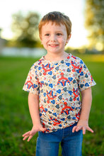 Load image into Gallery viewer, [Spidey] Raglan
