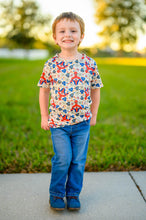 Load image into Gallery viewer, [Spidey] Raglan
