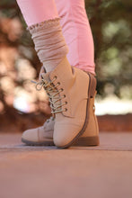Load image into Gallery viewer, [Light Camel] Boots
