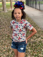 Load image into Gallery viewer, [Spidey] Raglan
