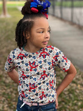 Load image into Gallery viewer, [Spidey] Raglan
