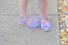 Load image into Gallery viewer, [Iridescent Lavender] Bow Shoes

