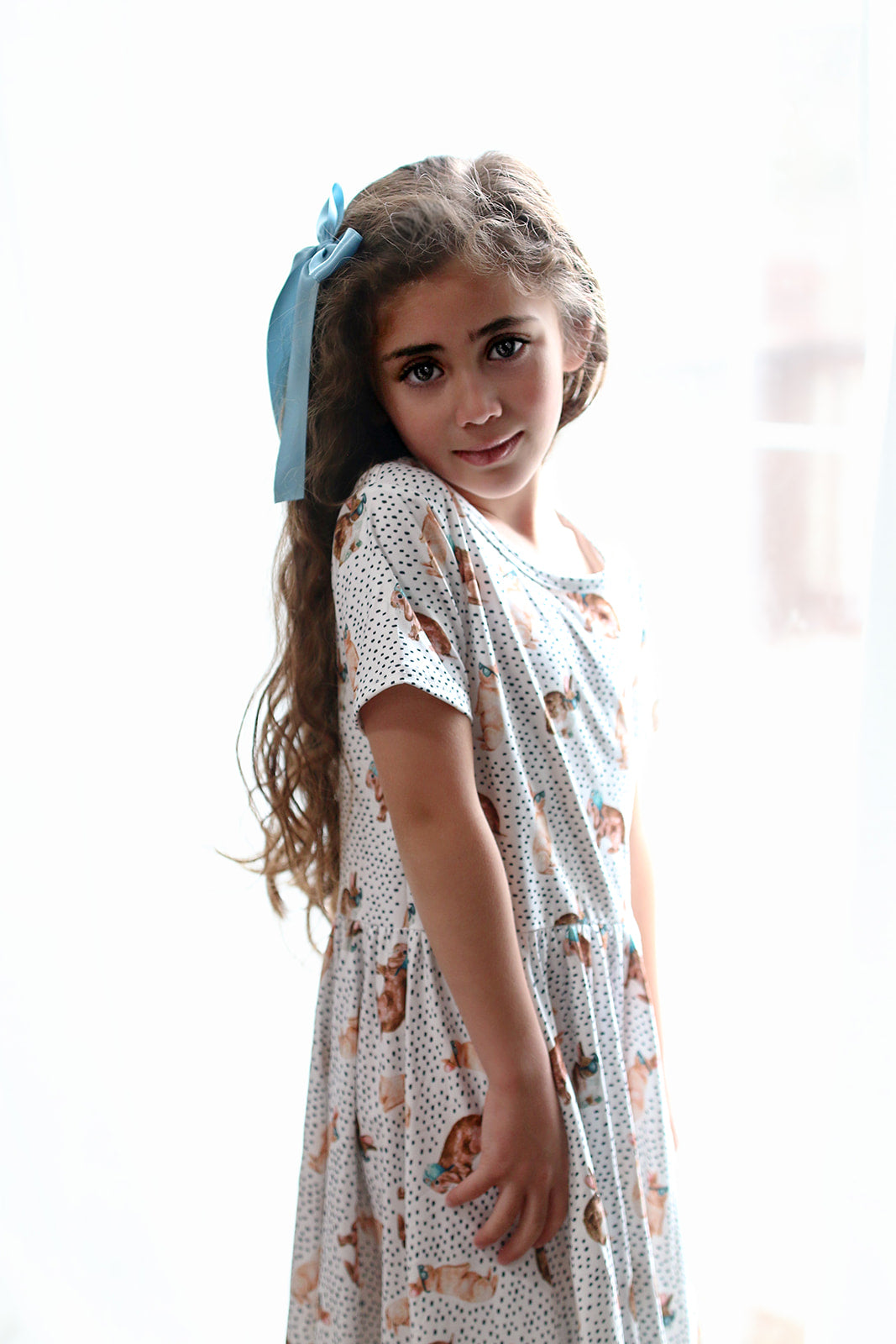 [The Cool Kids] Twirl Dress