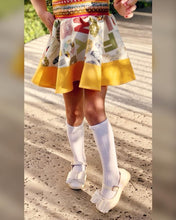 Load image into Gallery viewer, [Beige Shimmer] Bow Shoes
