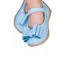 Load image into Gallery viewer, [Light Blue] Bow Shoes
